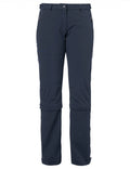 Vaude Farley Stretch Capri T Zip II 40 B916759