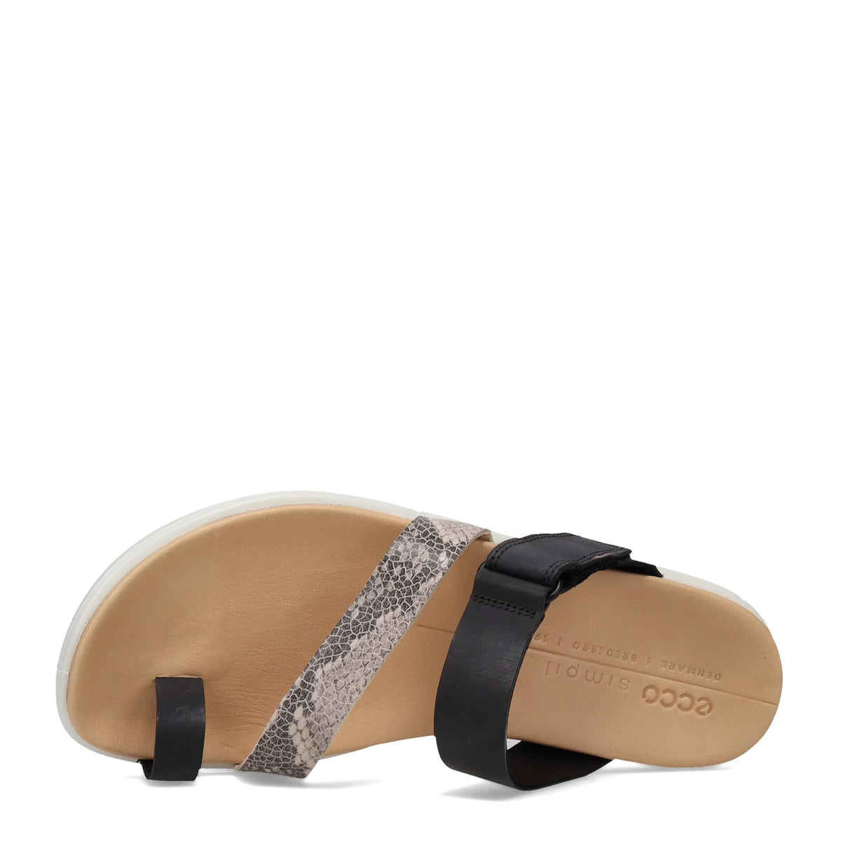 Women's Slide Sandal N154