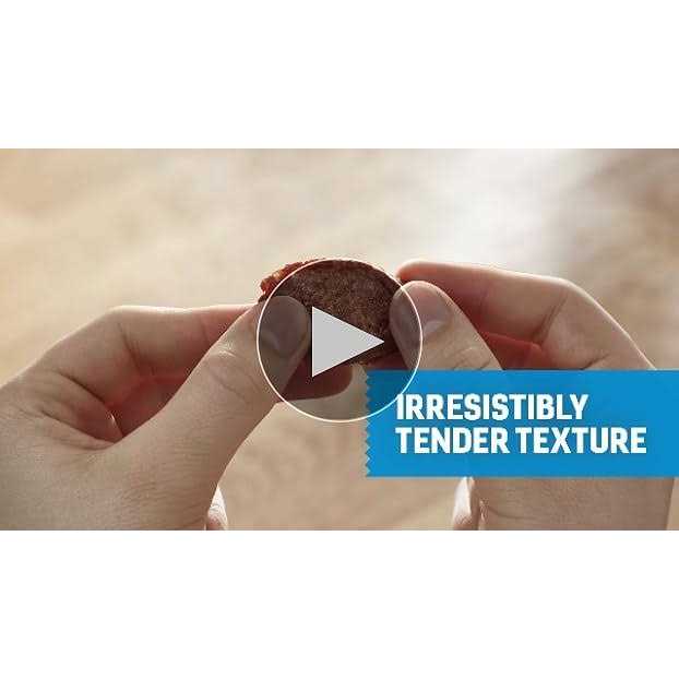 Chicken Meatballs Dog Treats N4578
