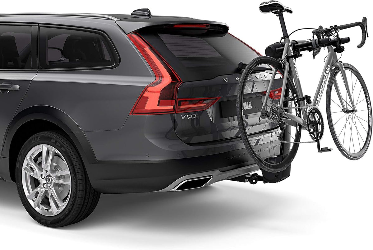 Bike Hitch Rack Q122906