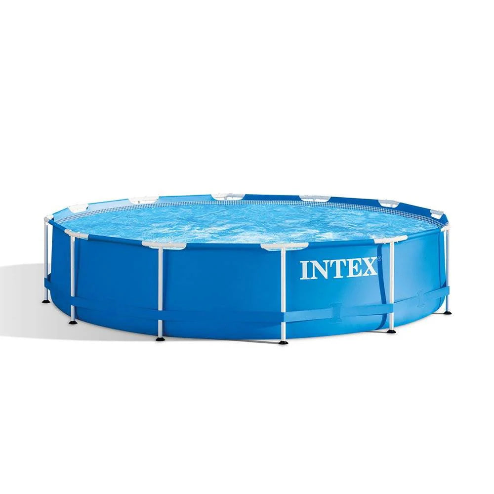 12' x 30 Outdoor Pool with Filter Pump P4940