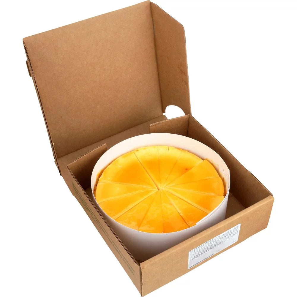 Passion Mango Cheesecake 14 count Z59004