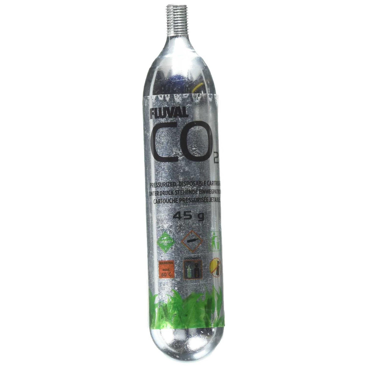 CO2 Disposable Cartridge M8381