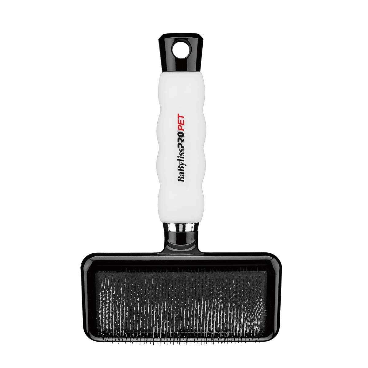 Long Pin Slicker Pet Brush A20219