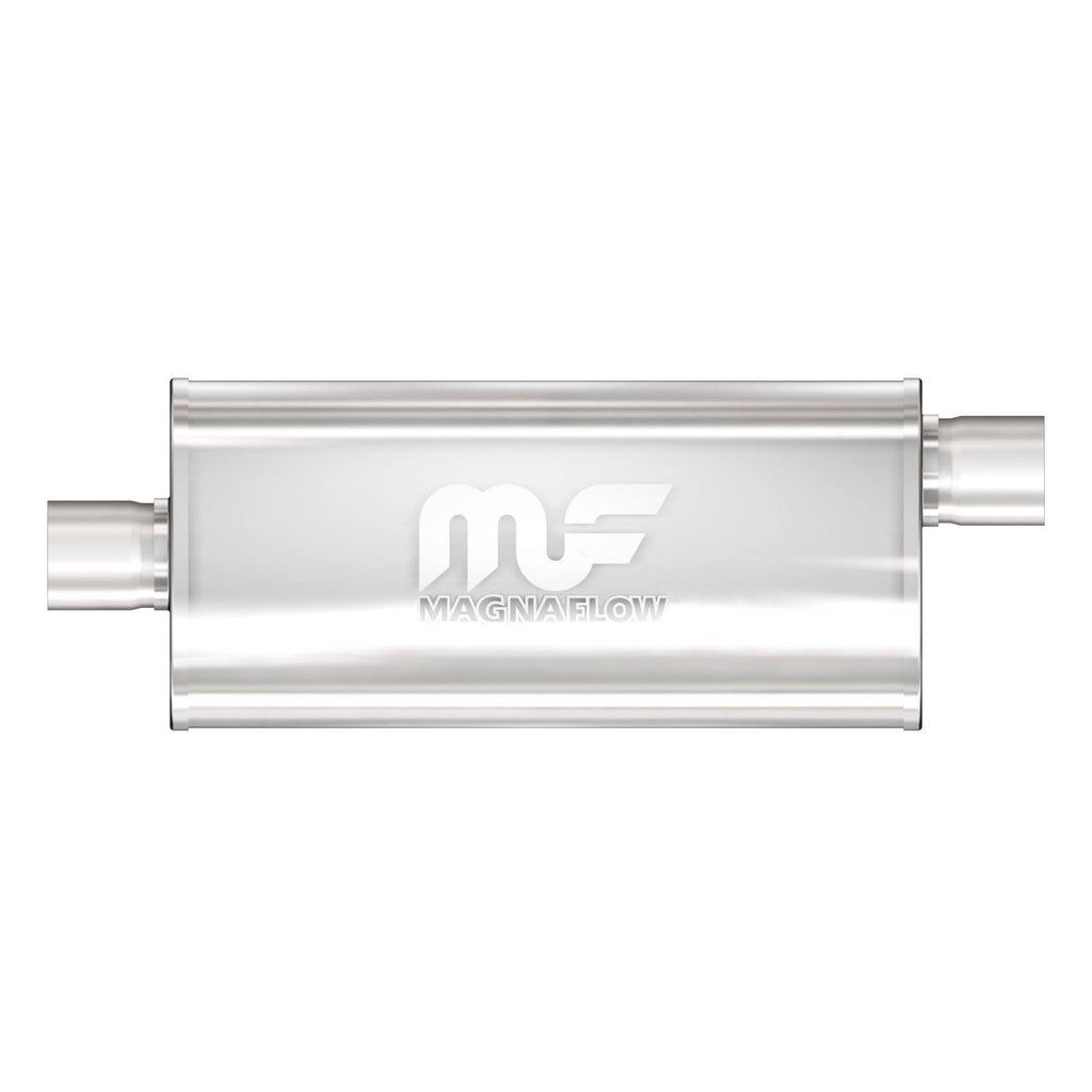 Muffler X372249