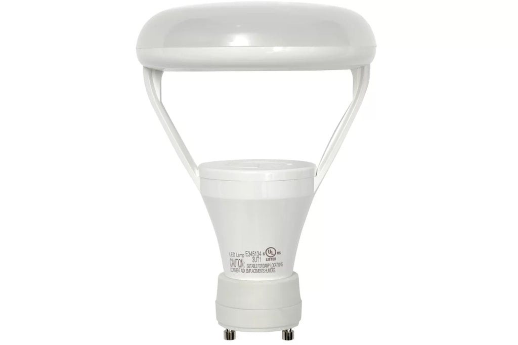 Recessed Inlet with LED Lamp for 4" or 6" Ducts Y64593