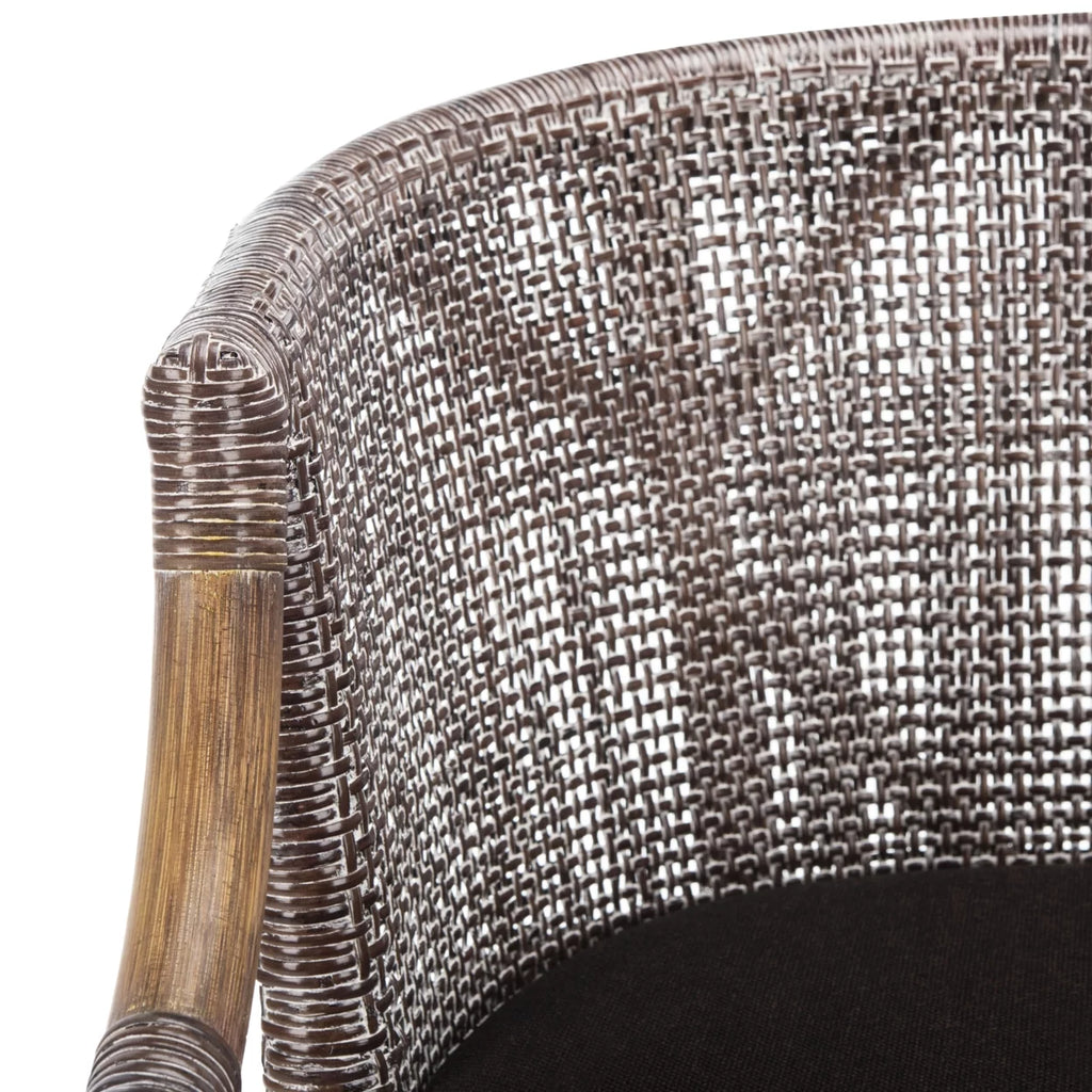 Brown Bar Stool H674