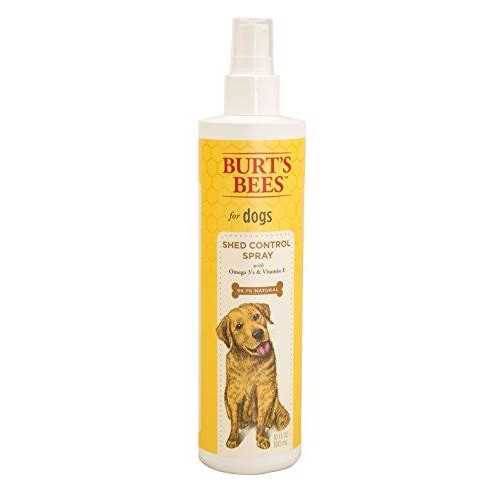 Shed Control Dog Spray X633