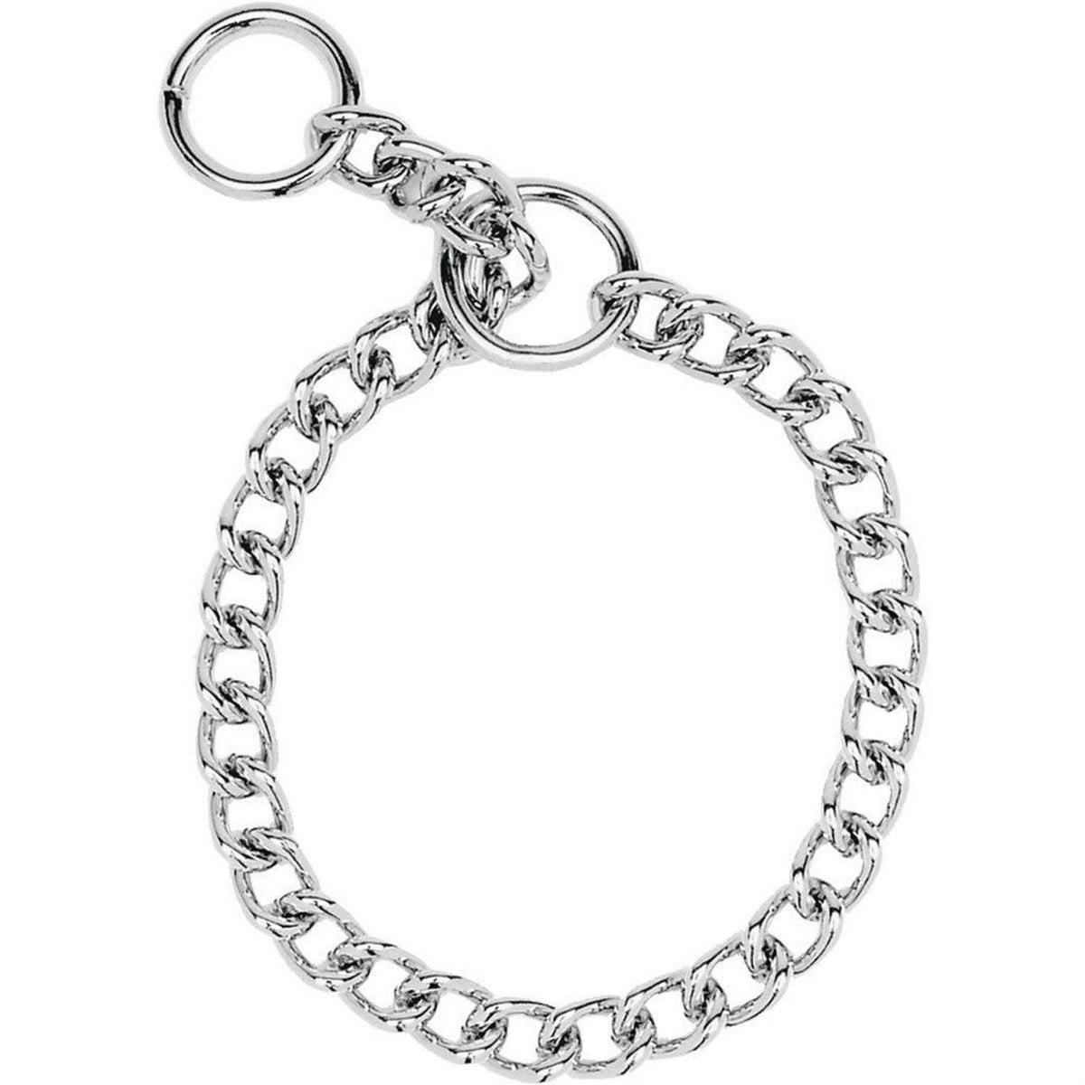 Steel Choke Dog Collar 2.5mm I964370