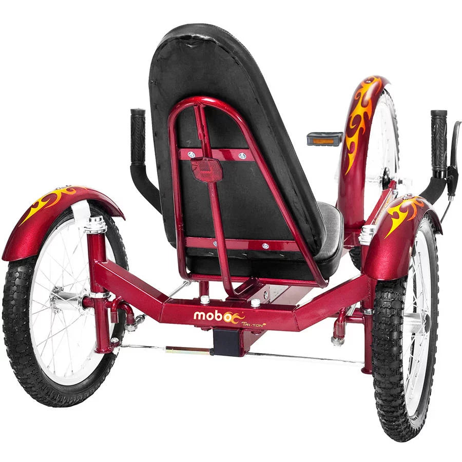 3-Wheeled Cruiser W4693