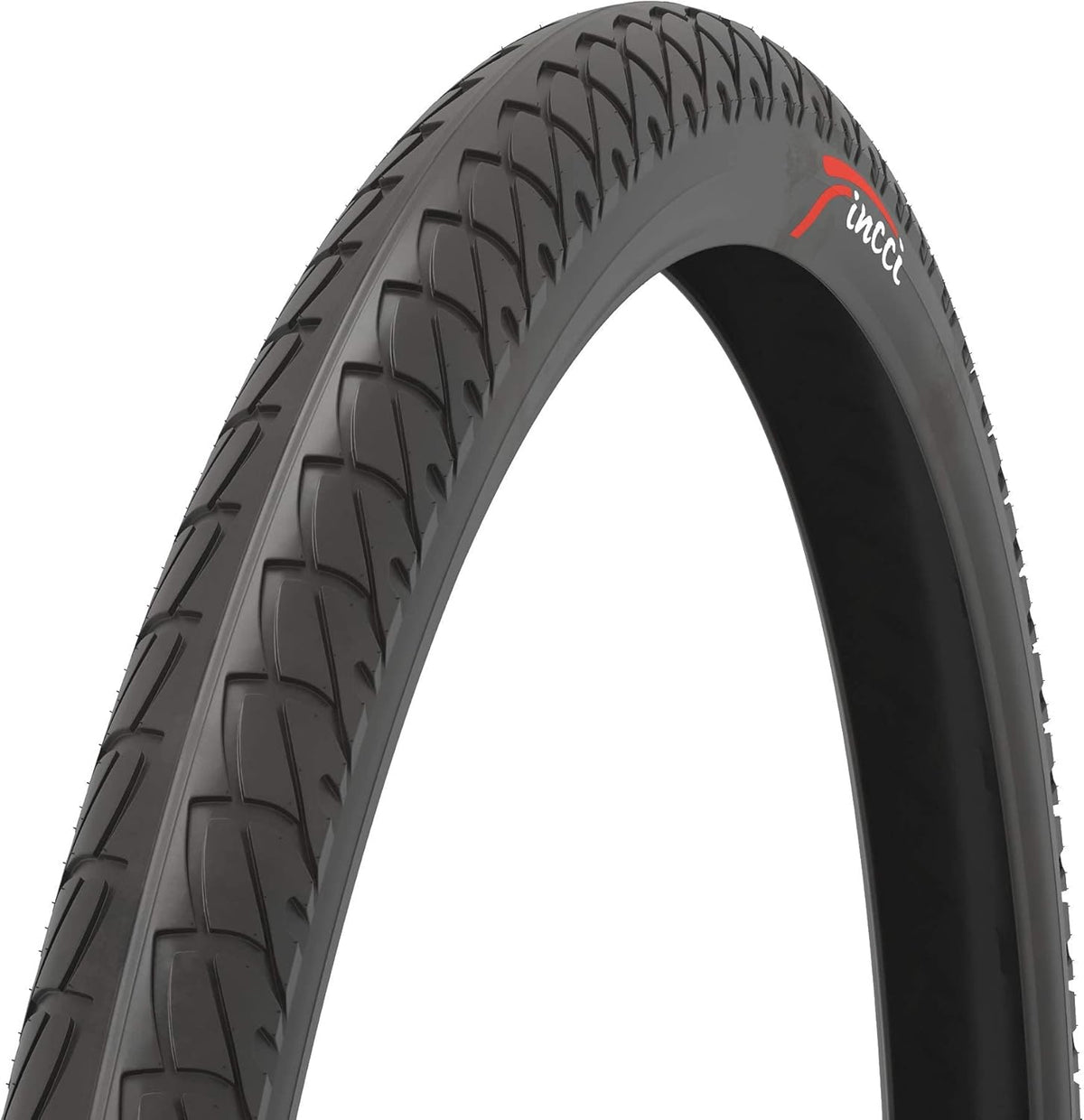 Pair 26 x 2.125 Inch Slick Foldable Tires A963