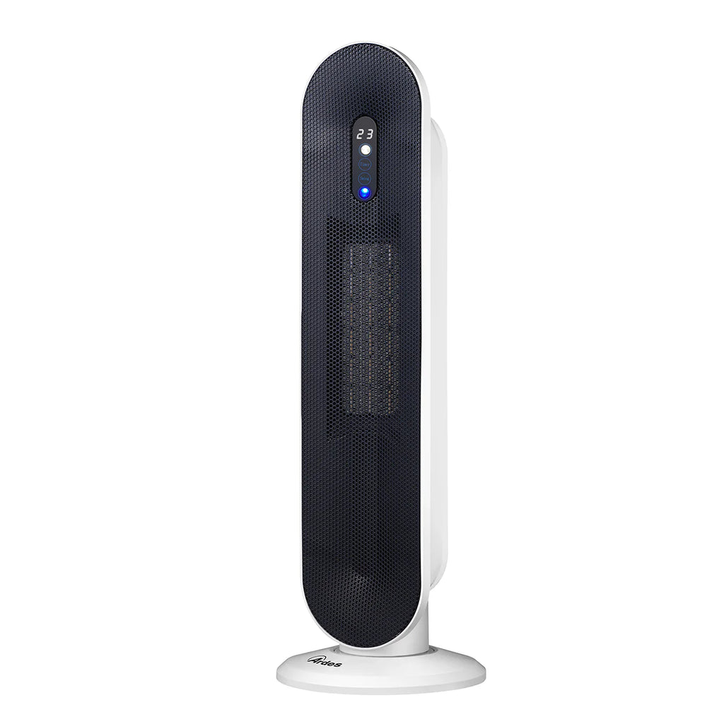 Ceramic Digital Tower Heater 2000W V85367