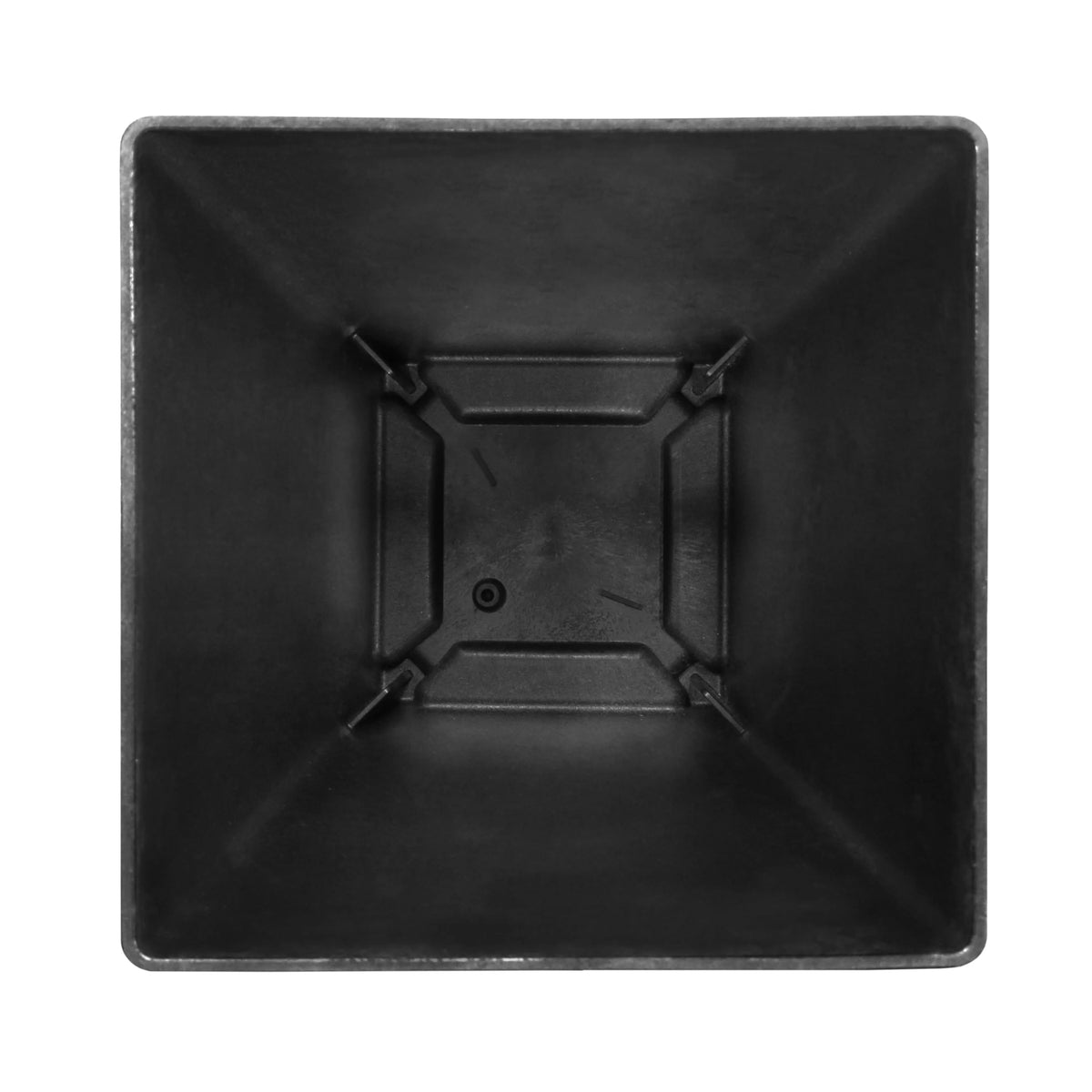 24'' Planter Slate A814