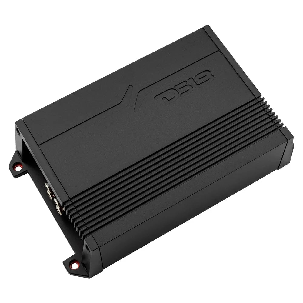 1000 Watts Max 4-Channel Class-D Car Audio Amplifier N826