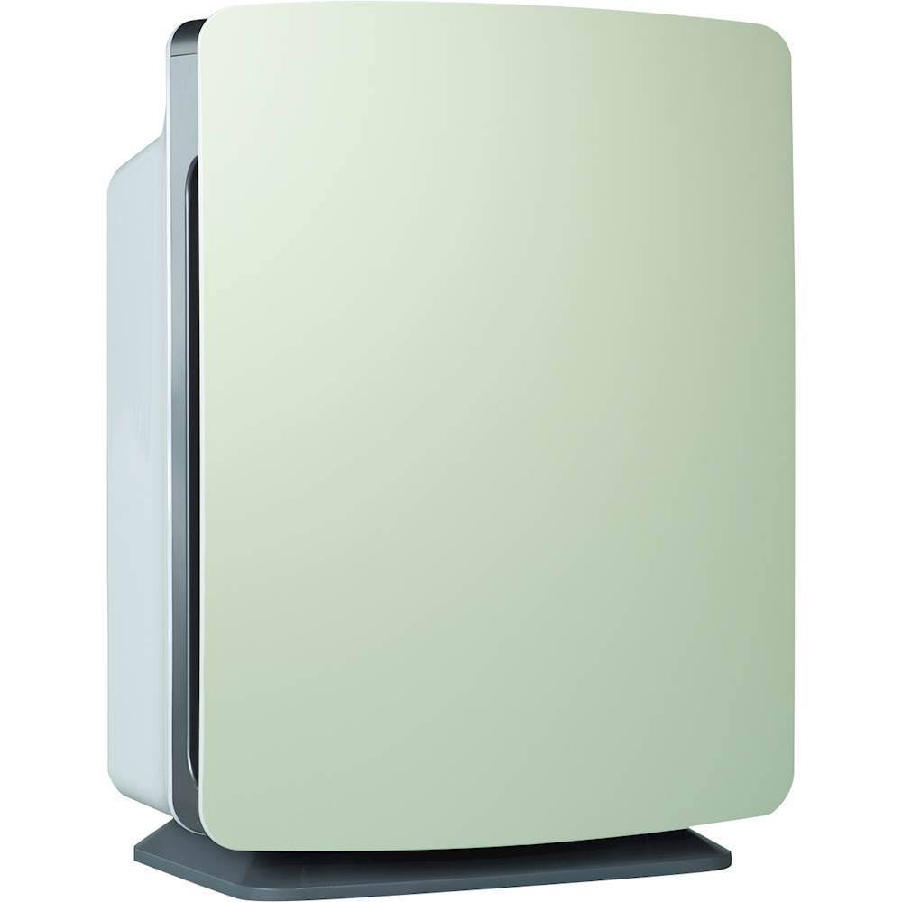 Seafoam Green HEPA Air Purifier S21509