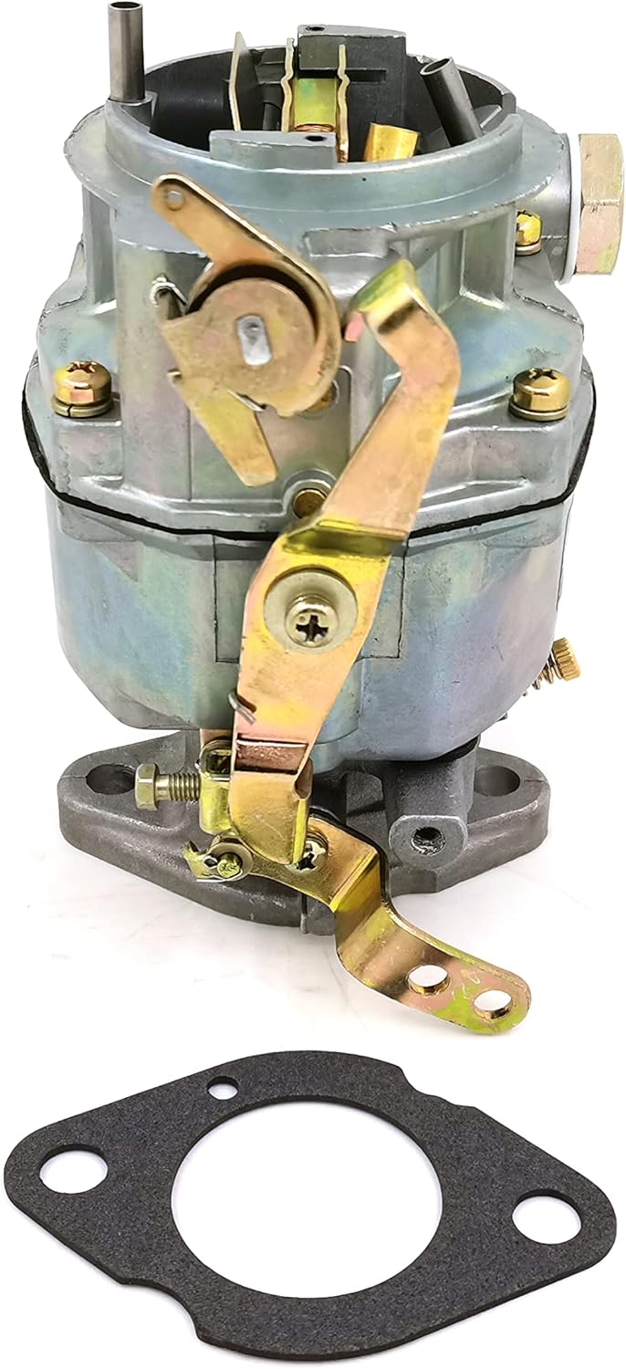 1 Barrel Carburetor for 230 & 250 Engine T8665