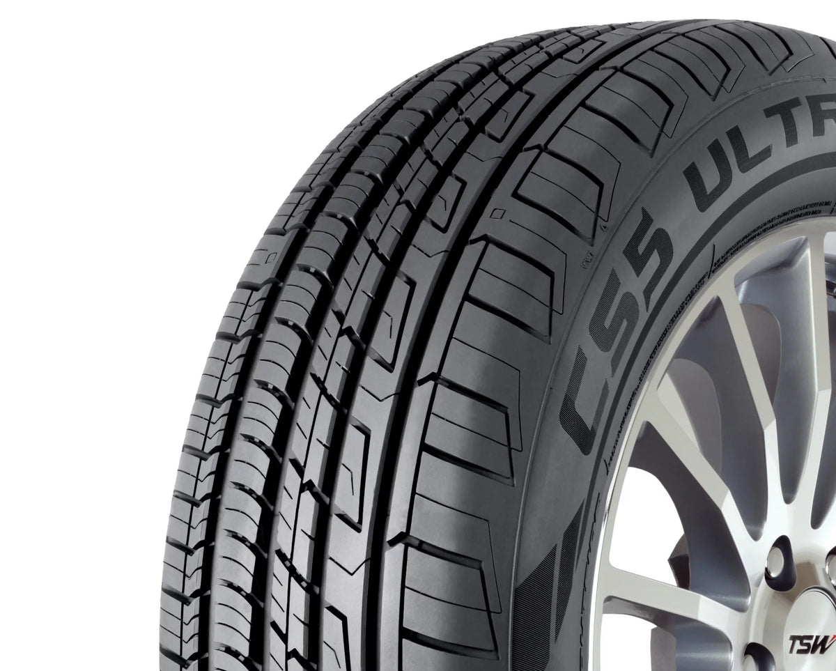 All Season 215/50R17 95V XL Passenger Tire Q99504