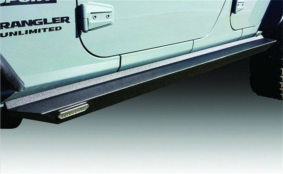Rocker Step Board X152325