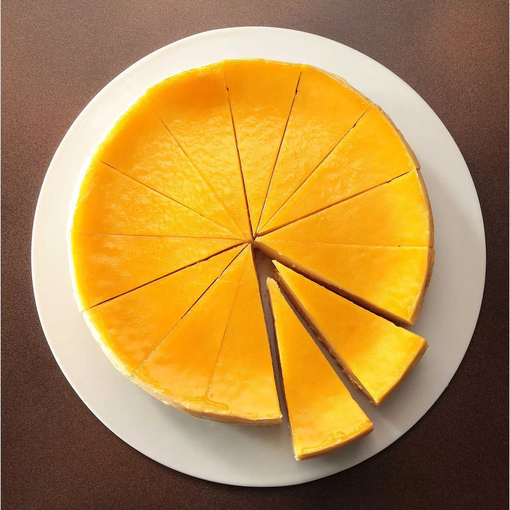 Passion Mango Cheesecake 14 count Z59004