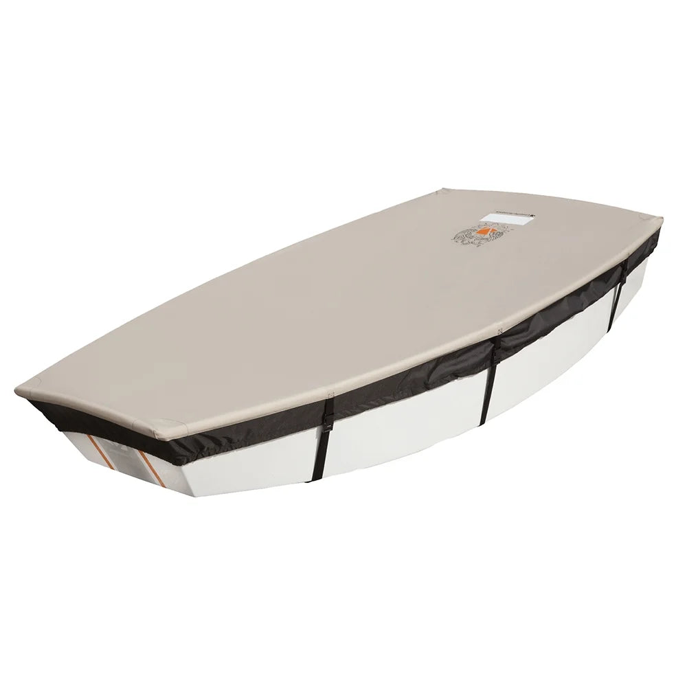 Deck Cover T678