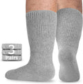 Diabetic Socks 3 Pairs E5670
