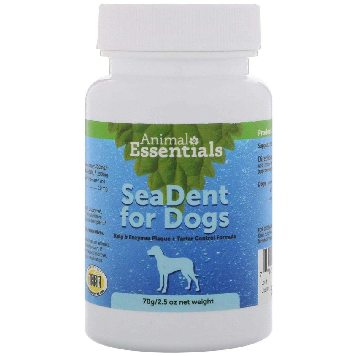 SeaDent for Dogs P3868