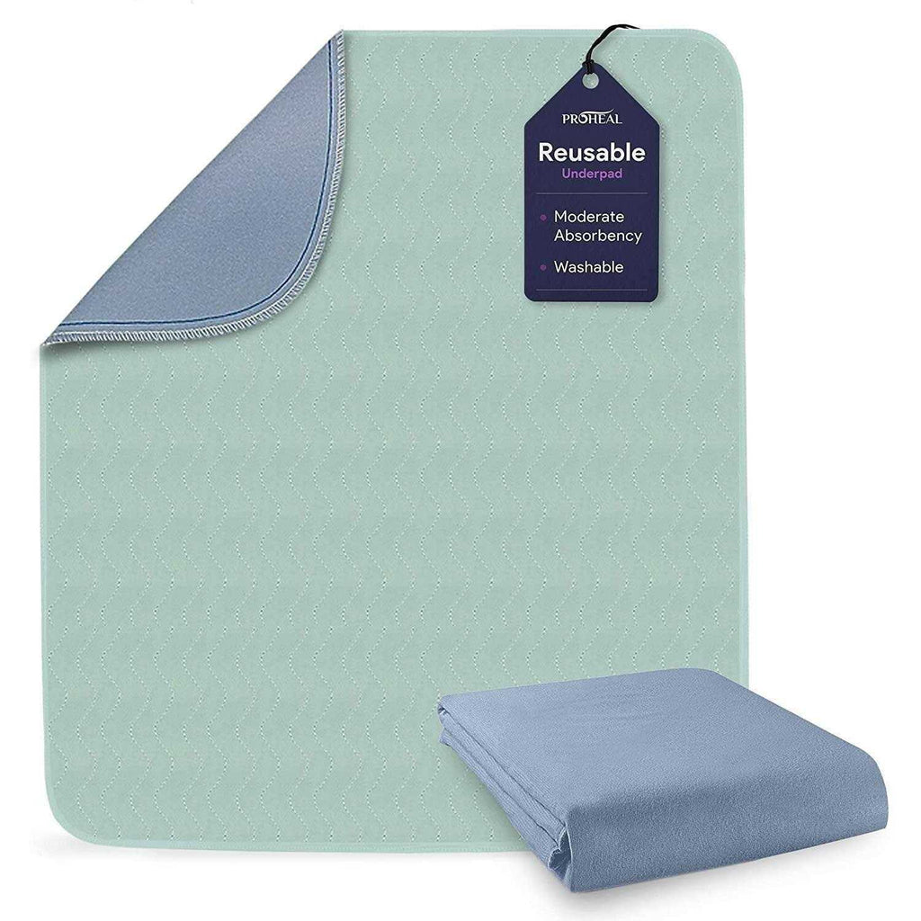 Washable Bed Pads D5848