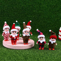 Baby Elf Dolls with Movable Arms Legs P76711