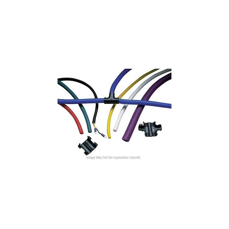 Convoluted Tubing T374195