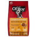Dry Dog Food A3950